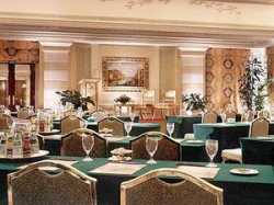 ���� ����� THE WESTIN EUROPA and REGINA 5*