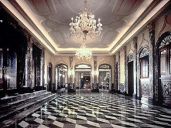 ���� ����� THE WESTIN EUROPA and REGINA 5*