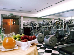 ���� ����� THE WESTIN EUROPA and REGINA 5*