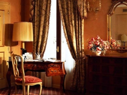���� ����� THE WESTIN EUROPA and REGINA 5*