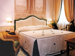 ���� ����� BAUER HOTEL 5*