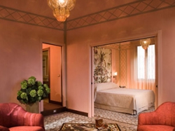 ���� ����� BAUER PALLADIO HOTEL SPA 5*