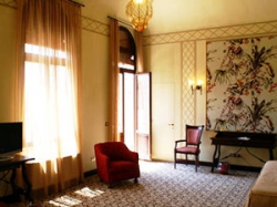 ���� ����� BAUER PALLADIO HOTEL SPA 5*
