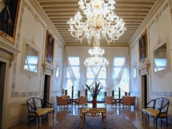 ���� ����� BOSCOLO DEI DOGI HOTEL 5*