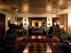 ���� ����� GRITTI PALACE 5*