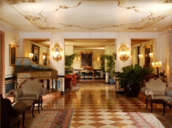 ���� ����� GRITTI PALACE 5*