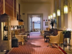 ���� ����� SAN CLEMENTE PALACE 3*