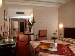 ���� ����� BEST WESTERN CAVALLETTO and DOGE ORSEOLO 4*
