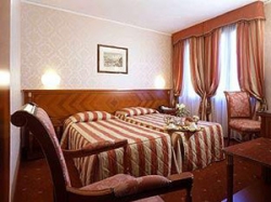 ���� ����� BEST WESTERN CAVALLETTO and DOGE ORSEOLO 4*