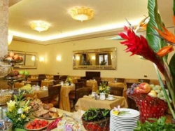 ���� ����� BEST WESTERN CAVALLETTO and DOGE ORSEOLO 4*