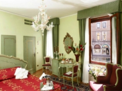 ���� ����� BEST WESTERN CAVALLETTO and DOGE ORSEOLO 4*