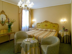 ���� ����� CONCORDIA 4*