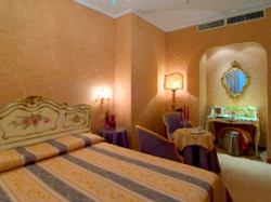 ���� ����� CONCORDIA 4*