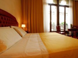 ���� ����� DONA PALACE 4*