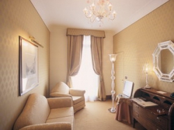 ���� ����� HOTEL MONACO and  GRAND CANAL 4*