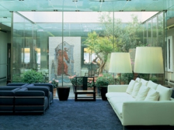 ���� ����� HOTEL MONACO and  GRAND CANAL 4*