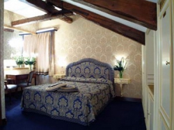 ���� ����� HOTEL SAVOIA and JOLANDA 4*