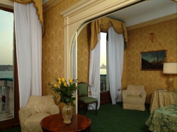 ���� ����� HOTEL SAVOIA and JOLANDA 4*