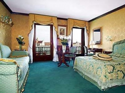 ���� ����� HOTEL SAVOIA and JOLANDA 4*