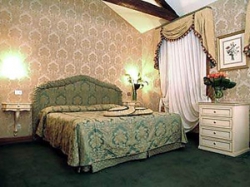 ���� ����� HOTEL SAVOIA and JOLANDA 4*