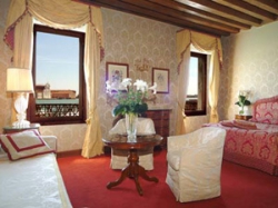 ���� ����� HOTEL SAVOIA and JOLANDA 4*