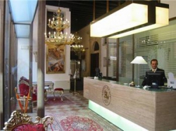 ���� ����� LIASSIDI PALACE 4*