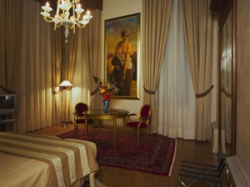 ���� ����� LIASSIDI PALACE 4*