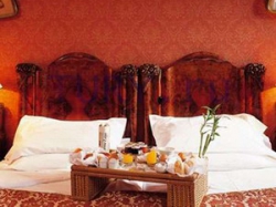 ���� ����� METROPOLE HOTEL 4*