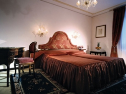 ���� ����� PALACE BONVECCHIATI 4*