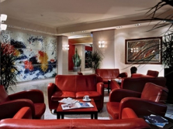 ���� ����� PALACE BONVECCHIATI 4*