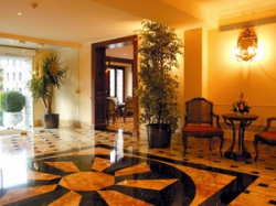 ���� ����� PALAZZO SANT ANGELO SUL CANAL GRANDE 4*