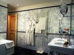 ���� ����� PALAZZO SANT ANGELO SUL CANAL GRANDE 4*