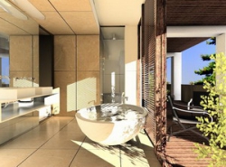 ���� ����� BULGARI HOTEL MILANO 5*