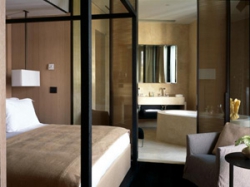���� ����� BULGARI HOTEL MILANO 5*