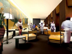 ���� ����� BULGARI HOTEL MILANO 5*