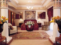 ���� ����� CARLTON HOTEL BAGLIONI 5*