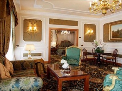 ���� ����� CARLTON HOTEL BAGLIONI 5*