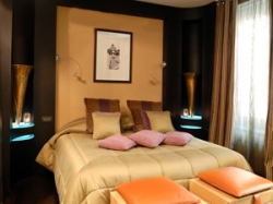 ���� ����� CARLTON HOTEL BAGLIONI 5*