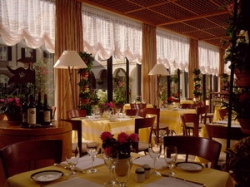 ���� ����� FOUR SEASONS HOTEL MILAN 5*