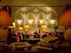 ���� ����� FOUR SEASONS HOTEL MILAN 5*