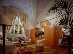 ���� ����� FOUR SEASONS HOTEL MILAN 5*