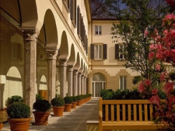 ���� ����� FOUR SEASONS HOTEL MILAN 5*