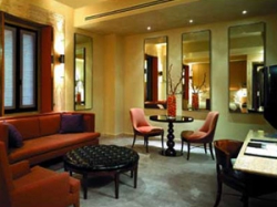 ���� ����� PARK HYATT MILAN 5*