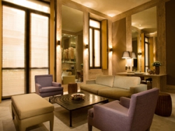 ���� ����� PARK HYATT MILAN 5*