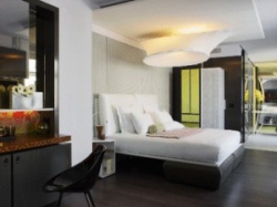 ���� ����� BOSCOLO EXEDRA MILAN 5*