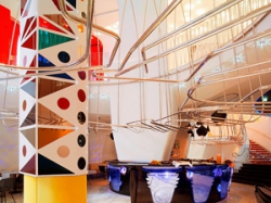 ���� ����� BOSCOLO EXEDRA MILAN 5*