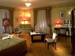 ���� ����� GRAND HOTEL ET DE MILAN 5*