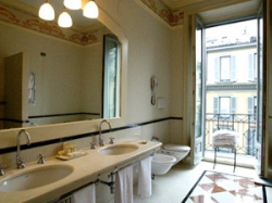 ���� ����� GRAND HOTEL ET DE MILAN 5*