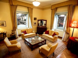 ���� ����� GRAND HOTEL ET DE MILAN 5*