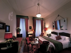 ���� ����� GRAND HOTEL ET DE MILAN 5*